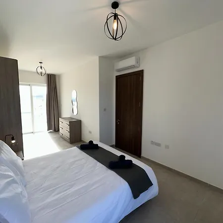 Apartamento M31Stays - Lilcarm Modern Apartments And Penthouse, St Paul'S Bay St. Paul's Bay