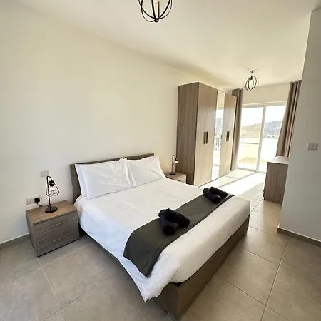 M31Stays - Lilcarm Modern Apartments And Penthouse, St Paul'S Bay Apartamento St. Paul's Bay