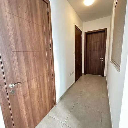 Apartmán M31Stays - Lilcarm Modern Apartments And Penthouse, St Paul'S Bay *