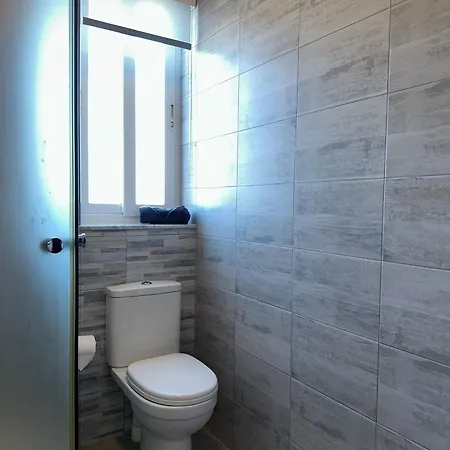 Apartman M31Stays - Lilcarm Modern Apartments And Penthouse, St Paul'S Bay *