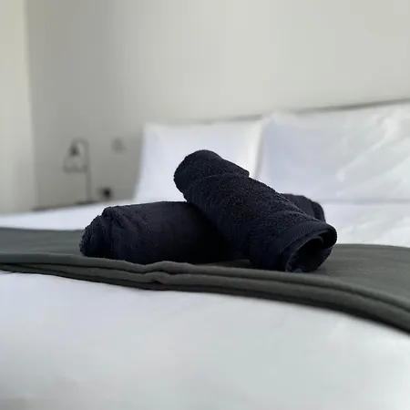 Appartamento M31stays - Lilcarm Modern And Penthouse,