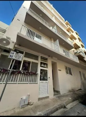 Apartment M31stays - Lilcarm Modern And Penthouse,