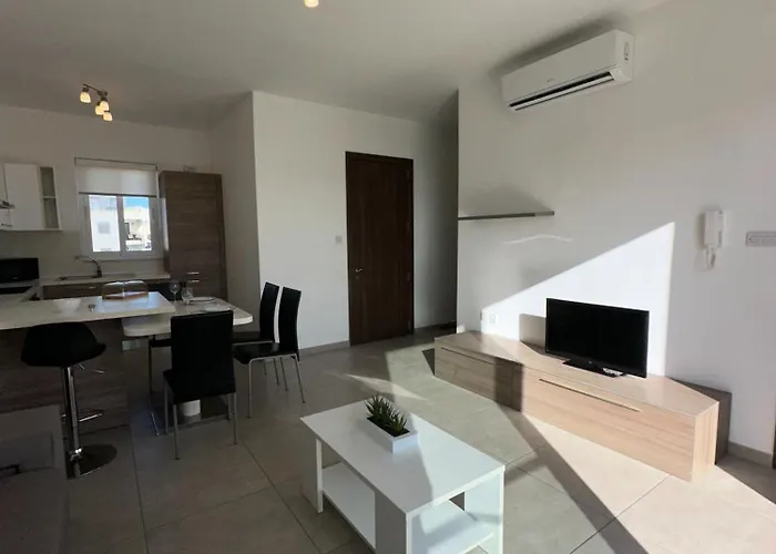 Appartamento M31stays - Lilcarm Modern And Penthouse,
