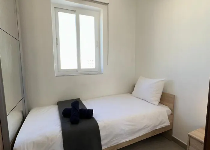 Appartamento M31stays - Lilcarm Modern And Penthouse,