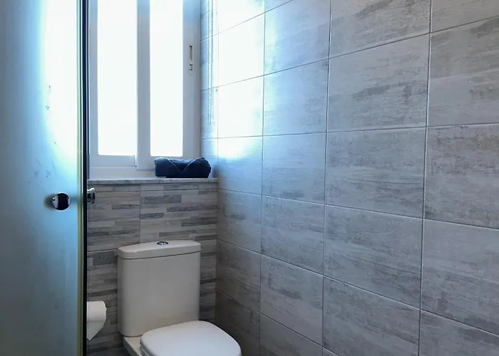 Appartamento M31stays - Lilcarm Modern And Penthouse, *