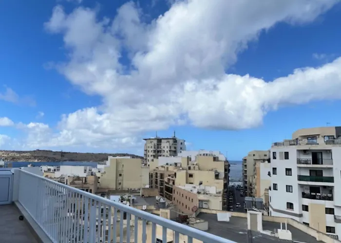 M31stays - Lilcarm Modern And Penthouse, Appartamento