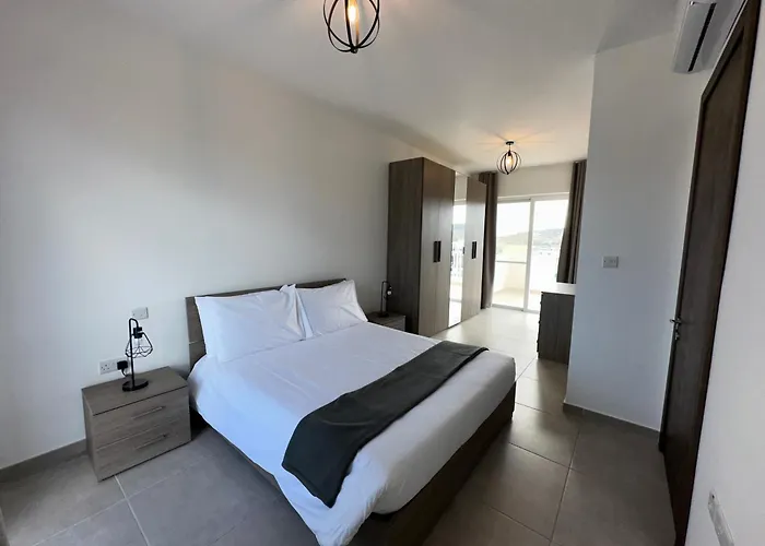 Appartamento M31stays - Lilcarm Modern And Penthouse,