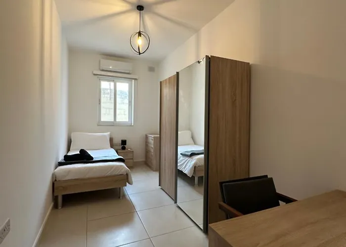 Appartamento M31stays - Lilcarm Modern And Penthouse,