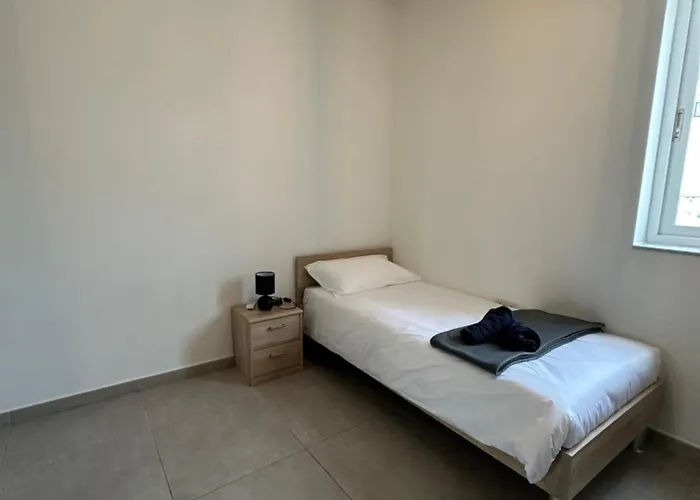 Appartamento M31stays - Lilcarm Modern And Penthouse, *