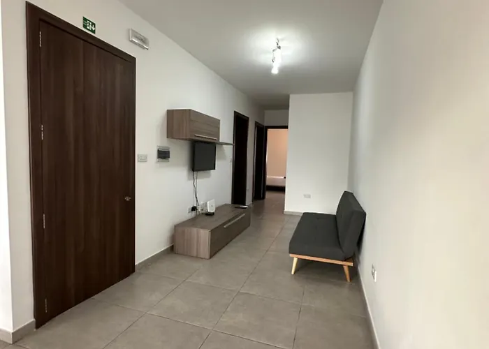 M31stays - Lilcarm Modern And Penthouse, * St. Paul's Bay