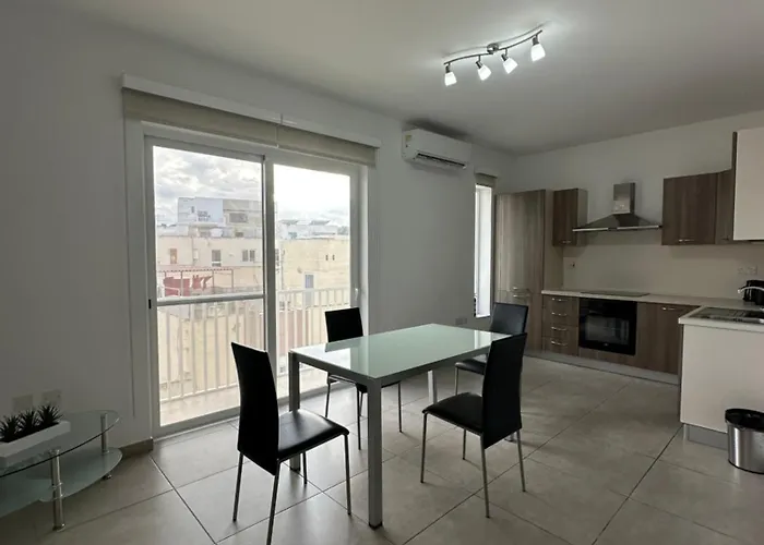 Appartamento M31stays - Lilcarm Modern And Penthouse,