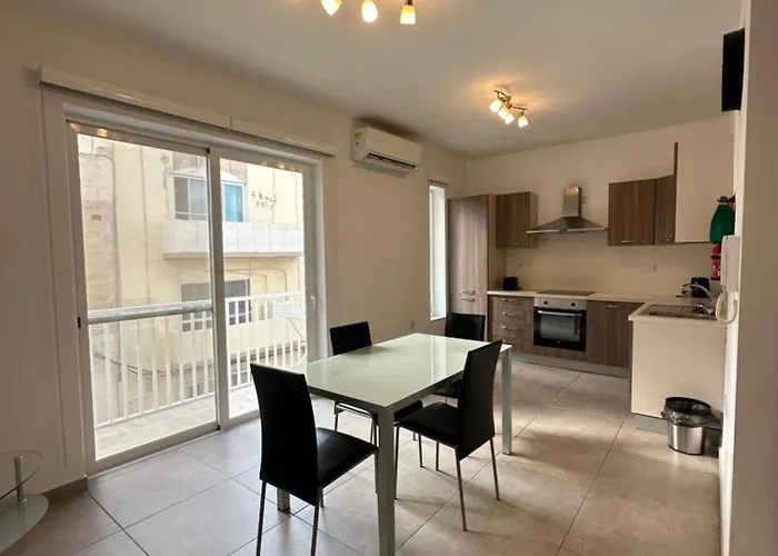 M31stays - Lilcarm Modern And Penthouse, Appartamento