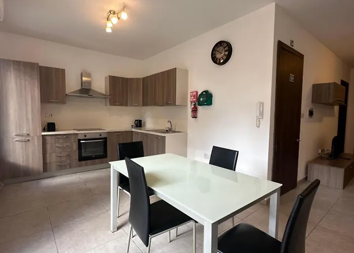 Appartamento M31stays - Lilcarm Modern And Penthouse,