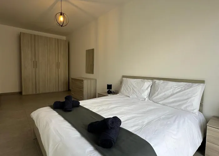 Appartamento M31stays - Lilcarm Modern And Penthouse, *