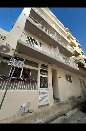 Appartamento M31stays - Lilcarm Modern And Penthouse,